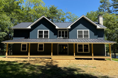 Exterior home photo in Other