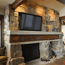 Fireplaces - Products