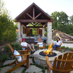 Outdoor Patio Shutters - Products
