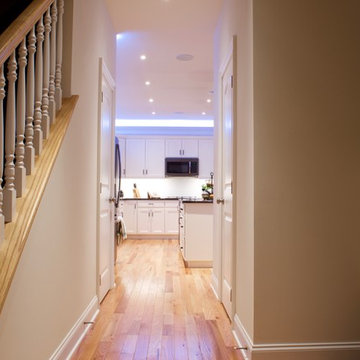 Loxone Rocky Smart Home