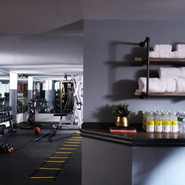 Home Gym