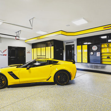 Start Your Engines