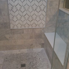 Shower Stall