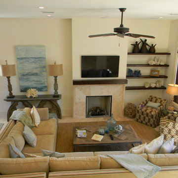 Custom Build-Rosemary Beach