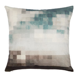 John Lewis Aurora Cushion - Scatter Cushions