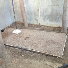 Outdoor Storage Shed