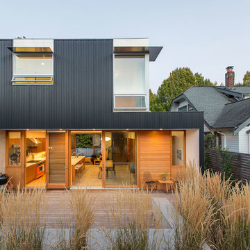Capitol Hill House