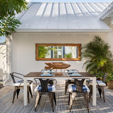 Redfish Cove - Camlin Custom Homes Courageous Model
