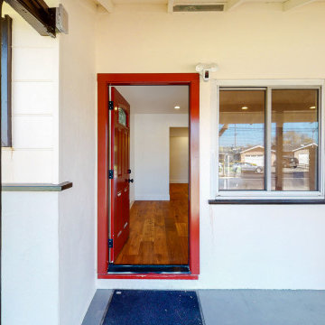 Full Home Remodel