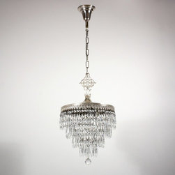 Antique Neoclassical Lighting - Products