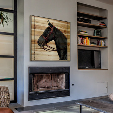 Journal Horse 2