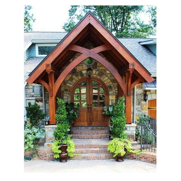 Southern Front Doors