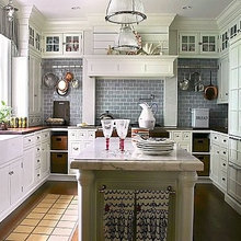 backsplash