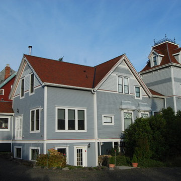 Victorian Addition