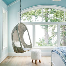 Lake Bedroom