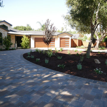 Los Altos new build