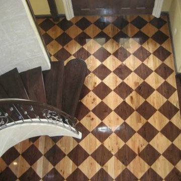 Wood Floors