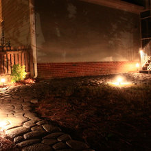 Quikrete Walk Maker Patio