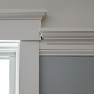 Hingham Whole House Remodel