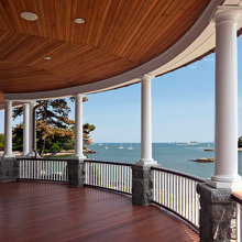 Outdoor Veranda