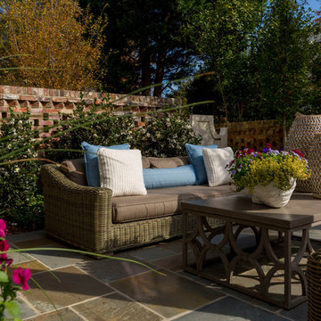 The Morgan Landscape Group
