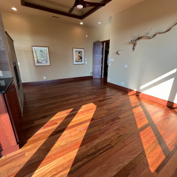 Vail Remodel