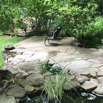 Stone ideas