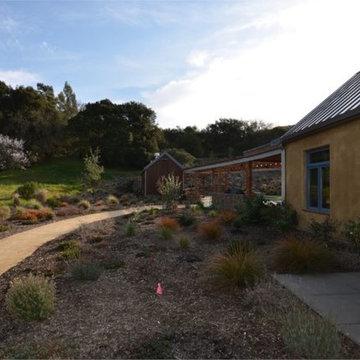 Sonoma Residence
