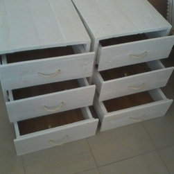 Hogar - Dressers