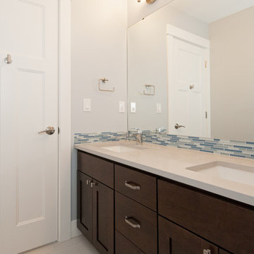 Seattle Custom Home 2
