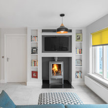 Stove