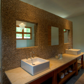 Gregson Residence