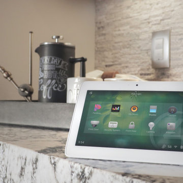 Smart Homes