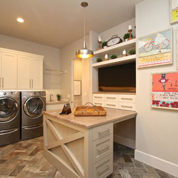 Painted Cabinets - Products