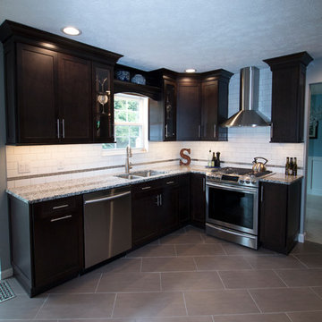 Kitchen - Sandner
