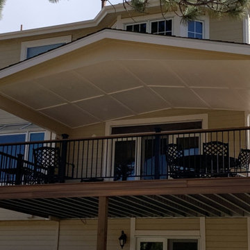 Deck Covers