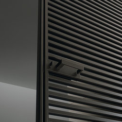 Even Door Handle - Products