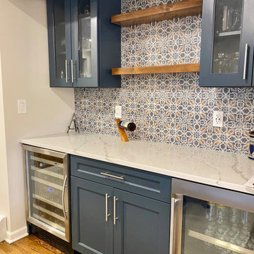 Whole Home Transformation