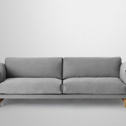 Rest Sofa Series - Sofas