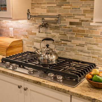 Multiple Project Remodel