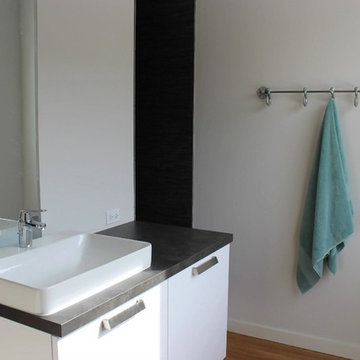 Industrial Style Hanging Solutions
