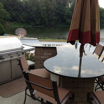 Back Yard Patios