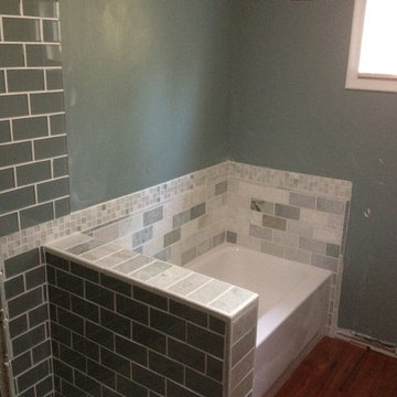 Canton Michigan Bathroom Remodeling