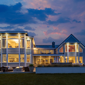 Stamford House