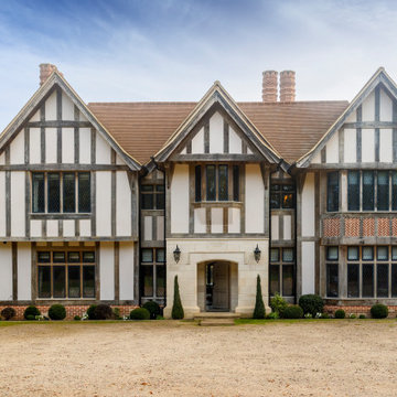 Lindenwood Manor - New Build