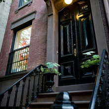 front doors