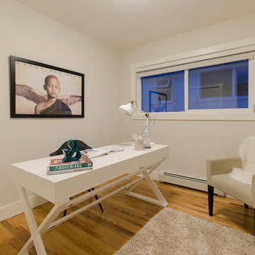 Ross St Vancouver Special