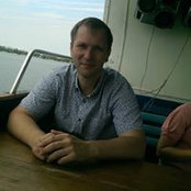 Александр Кожин's photo