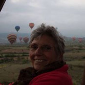 Susan Travis's photo