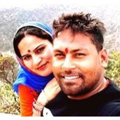 Foto von Shiv Pandir